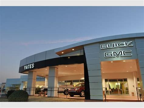 yates buick gmc|yates buick gmc reviews.